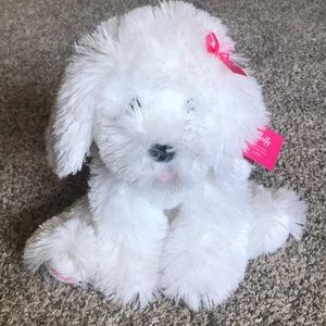 LE 2004 Molly Stuff Dog from Victoria’s Secret